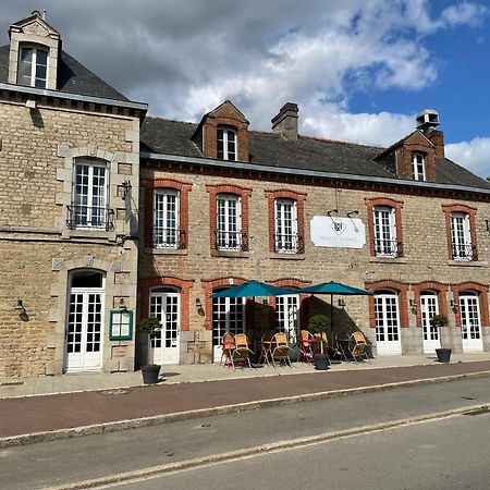 Le Relais De La Rance - Chambres D'Hotes Quédillac 外观 照片