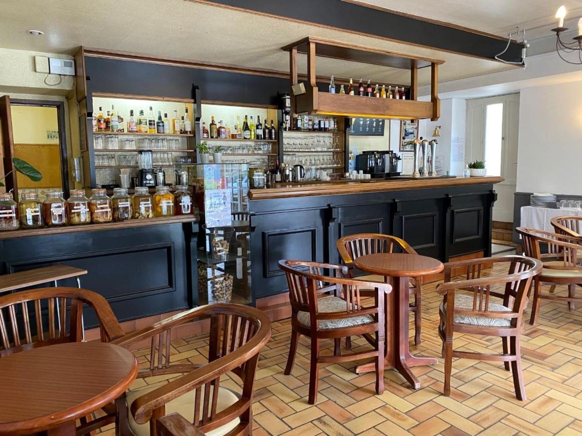 Le Relais De La Rance - Chambres D'Hotes Quédillac 外观 照片