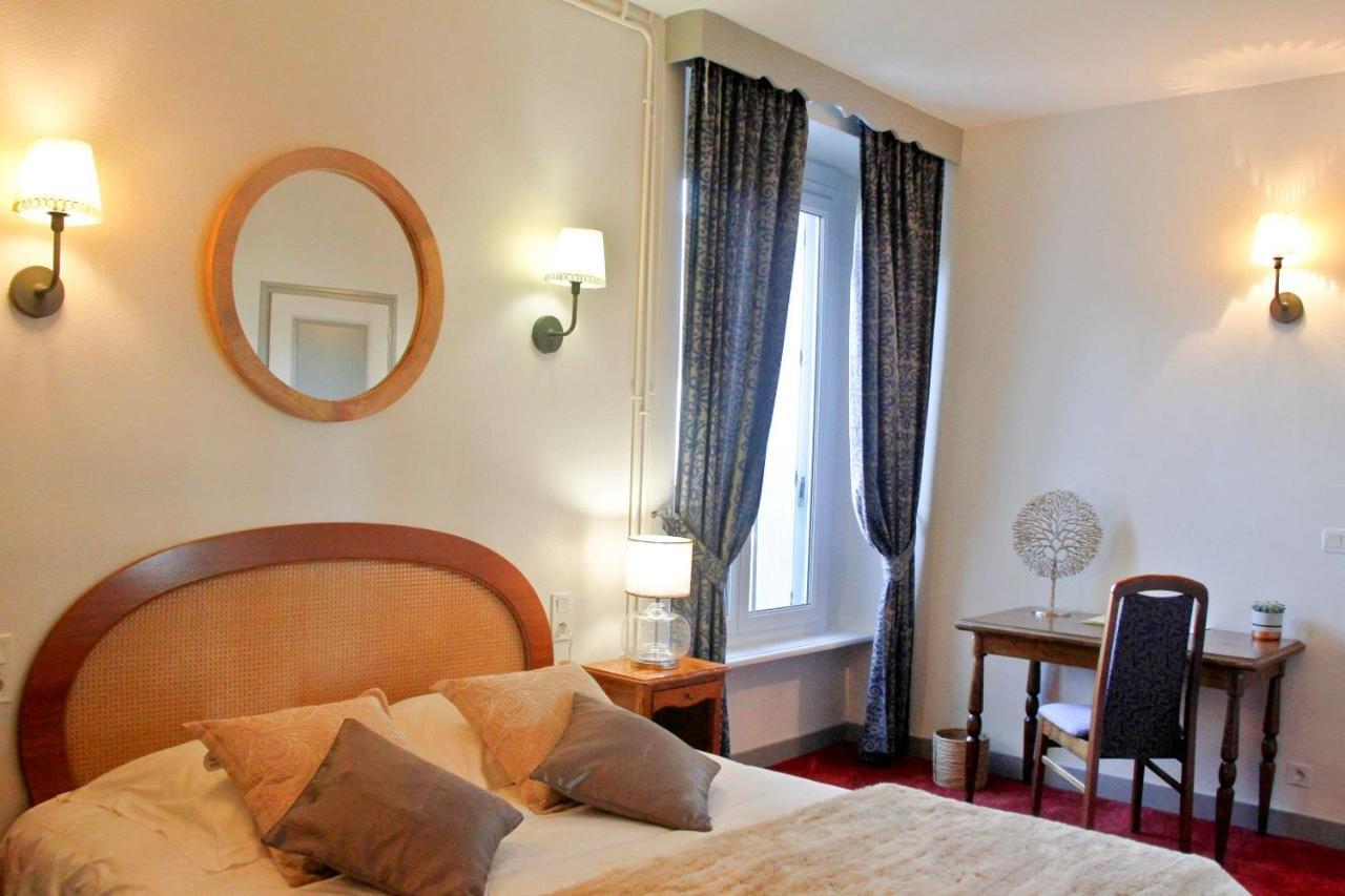 Le Relais De La Rance - Chambres D'Hotes Quédillac 外观 照片