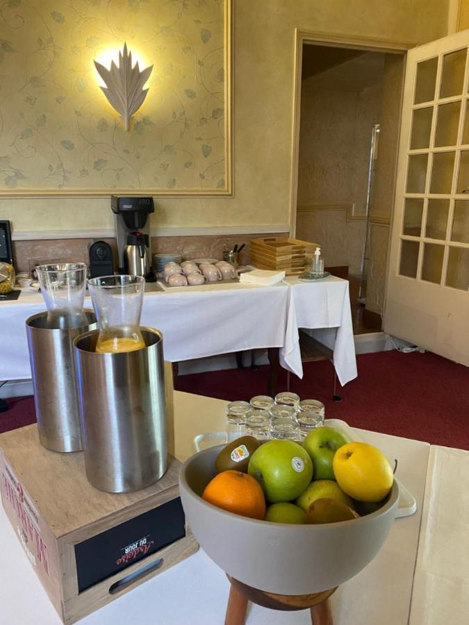 Le Relais De La Rance - Chambres D'Hotes Quédillac 外观 照片