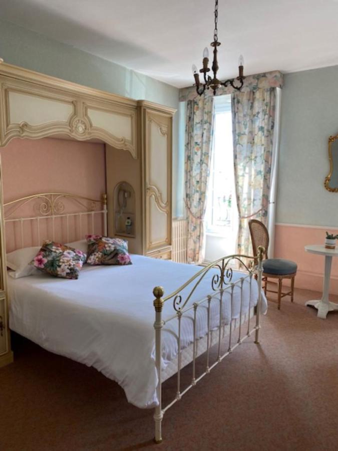 Le Relais De La Rance - Chambres D'Hotes Quédillac 外观 照片