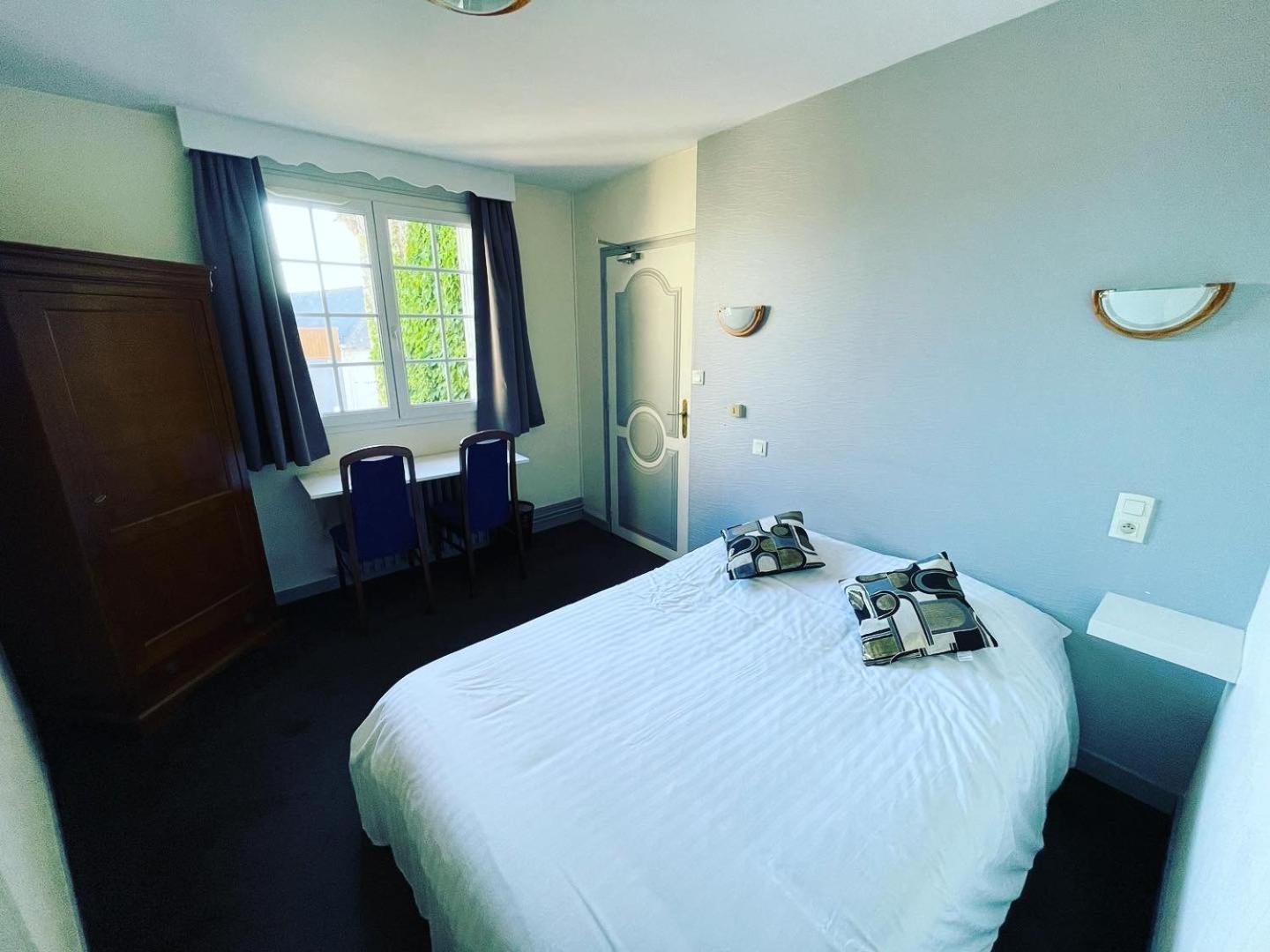 Le Relais De La Rance - Chambres D'Hotes Quédillac 外观 照片