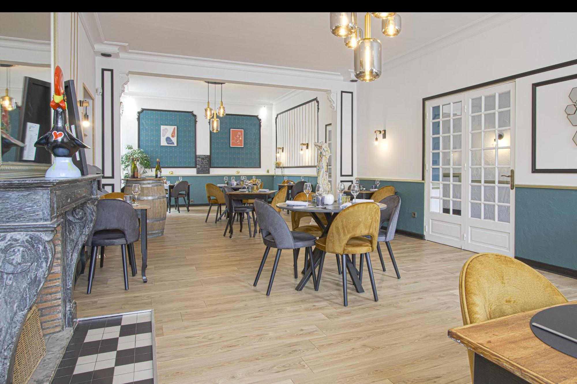 Le Relais De La Rance - Chambres D'Hotes Quédillac 外观 照片