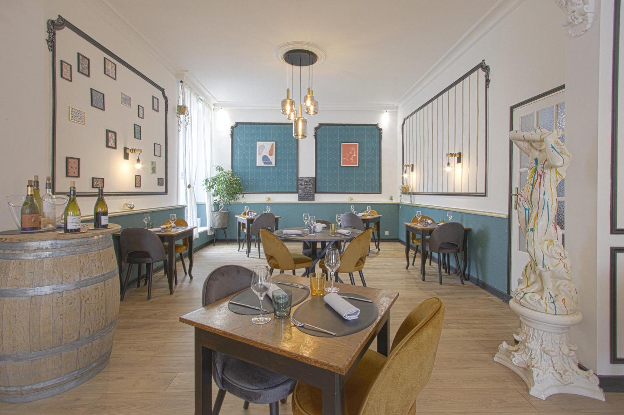 Le Relais De La Rance - Chambres D'Hotes Quédillac 外观 照片