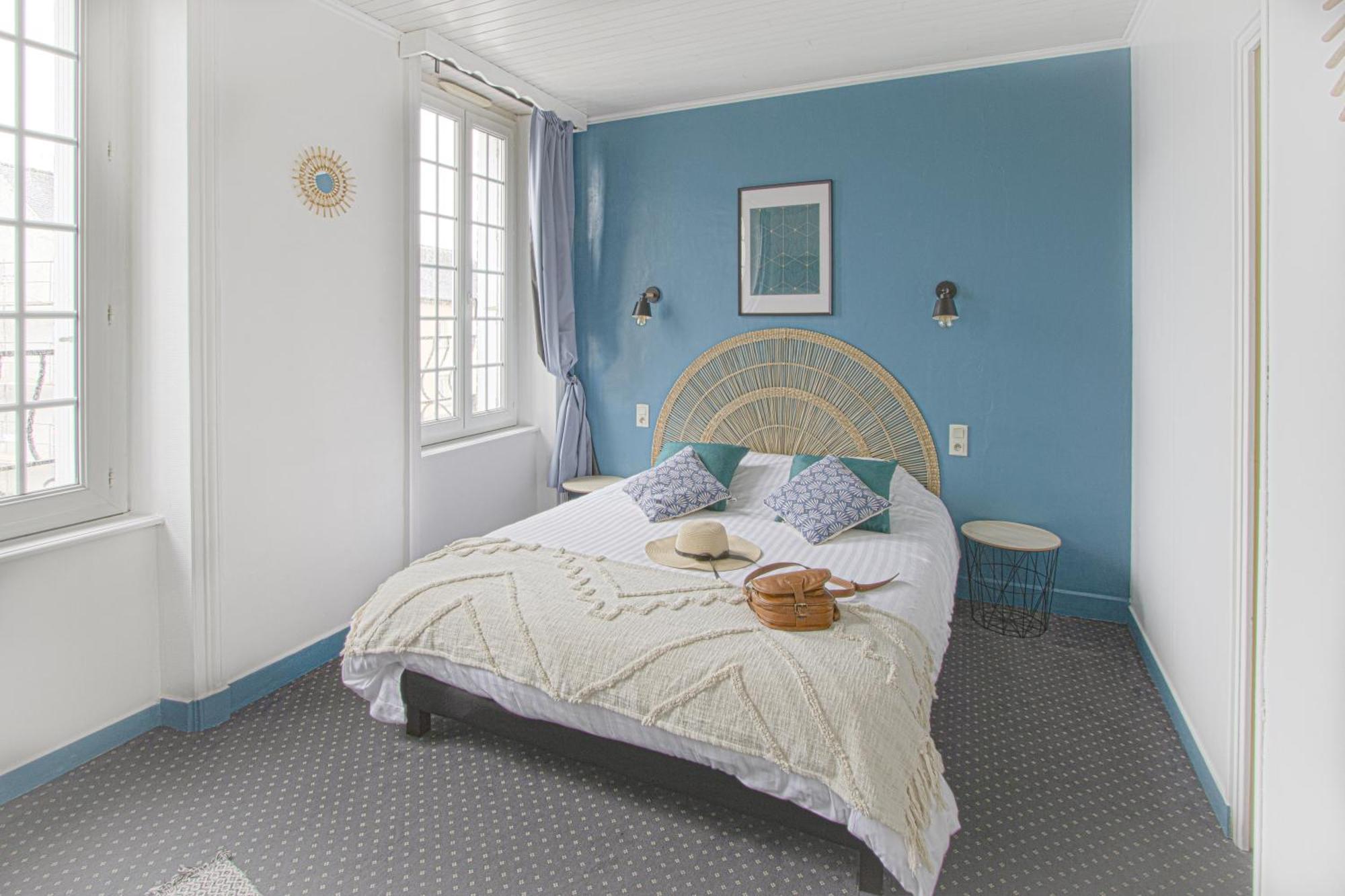 Le Relais De La Rance - Chambres D'Hotes Quédillac 外观 照片