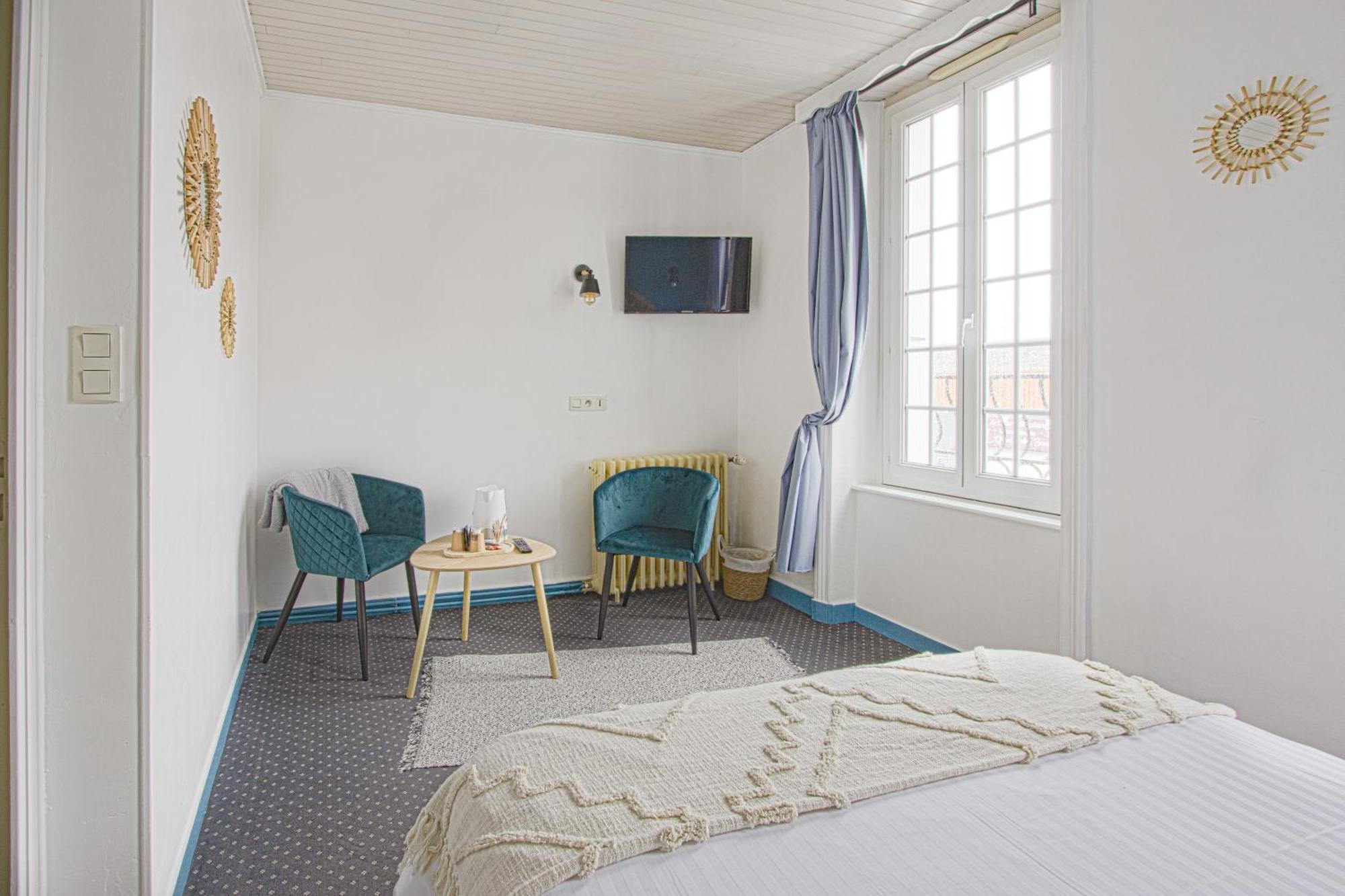 Le Relais De La Rance - Chambres D'Hotes Quédillac 外观 照片