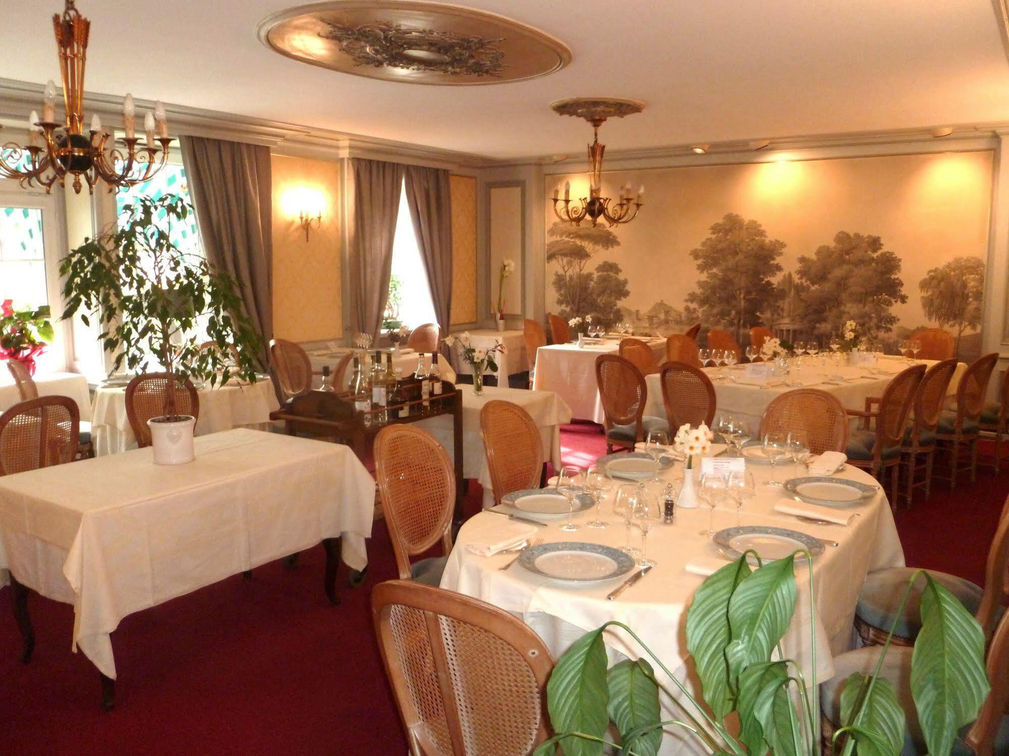 Le Relais De La Rance - Chambres D'Hotes Quédillac 外观 照片