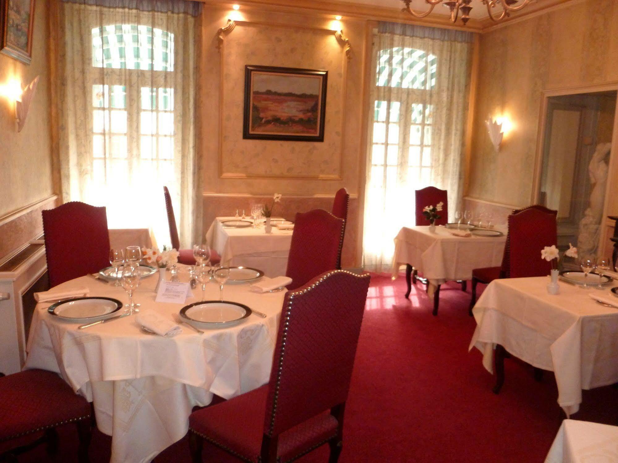 Le Relais De La Rance - Chambres D'Hotes Quédillac 外观 照片