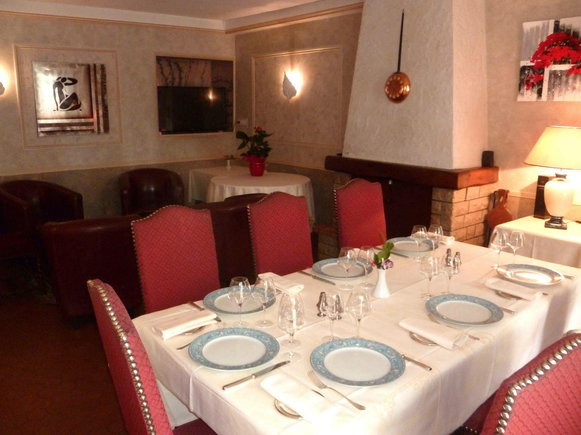 Le Relais De La Rance - Chambres D'Hotes Quédillac 外观 照片